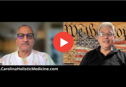 JP Saleeby MD: My Post Covid Consideration